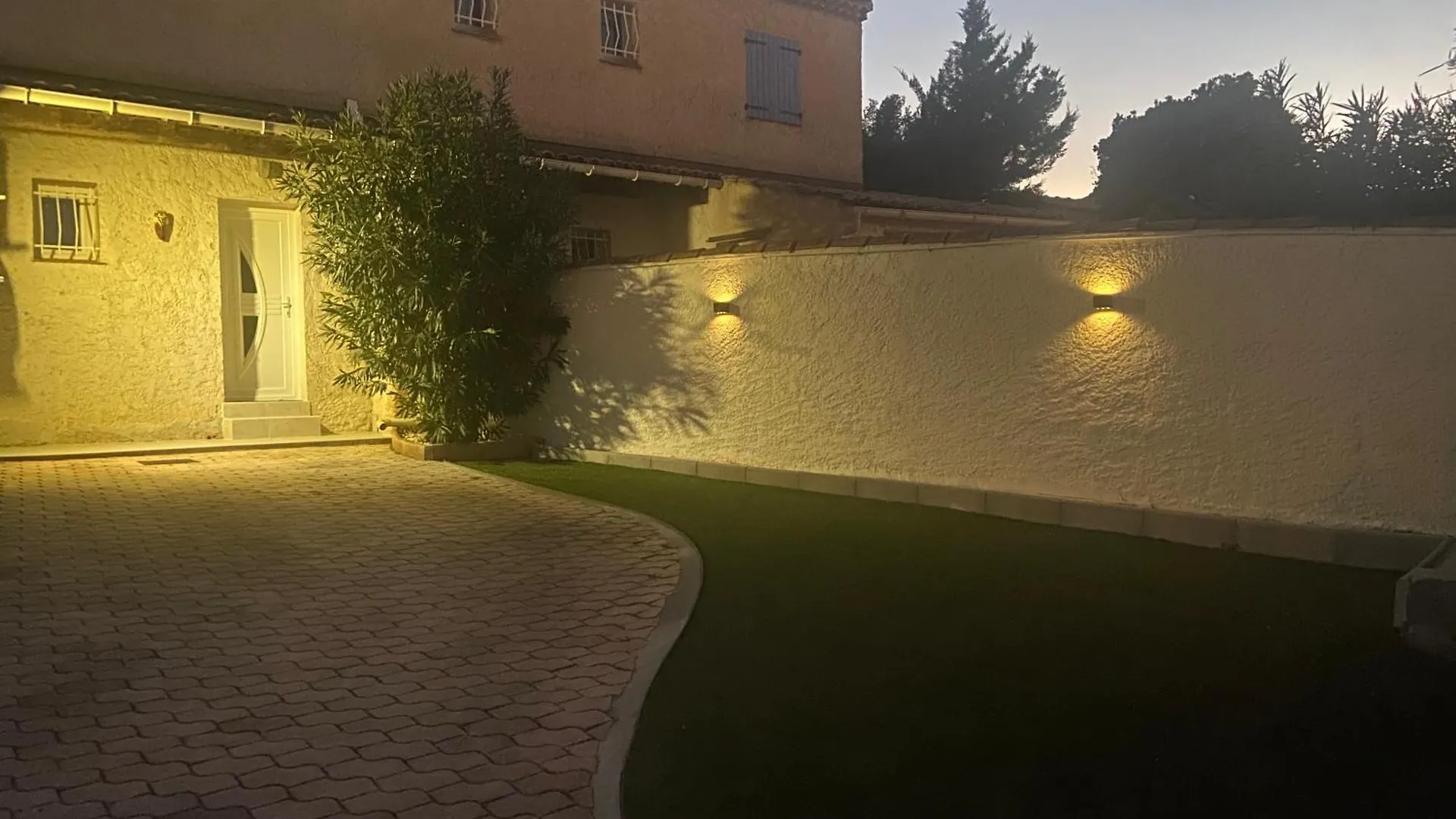 בית נופש Maison La Londe